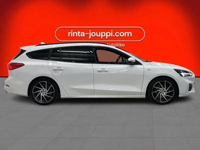 Ford Focus 2020, photo 5/29