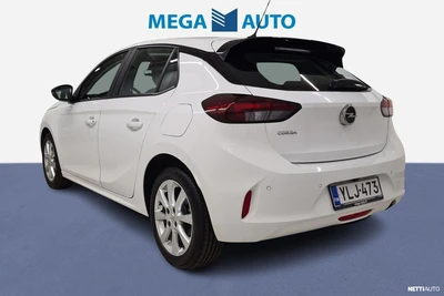 Opel Corsa 2022, photo 3/24