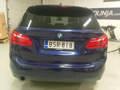 BMW 218 2015, kuva 3/14