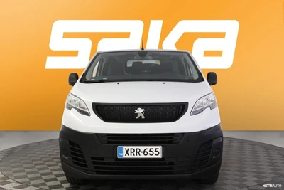Peugeot Expert BlueHDi 145 XL 2023, photo 2/40