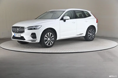 Volvo XC60 2021, kuva 1/10