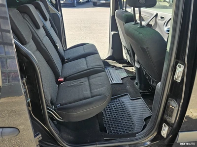 Mercedes-Benz Citan 2018, photo 6/11