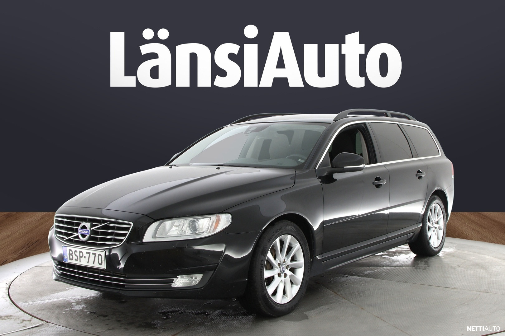 Volvo V70