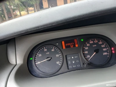 Renault Trafic N1 2007, photo 5/9