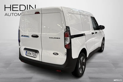 Ford Transit Courier 2025, photo 2/20