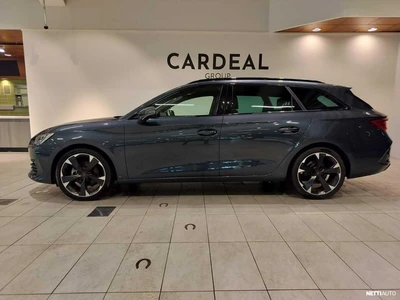 Cupra Leon Sportstourer 2024, kuva 4/13