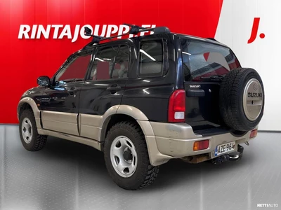 Suzuki Vitara 2003, kuva 2/30