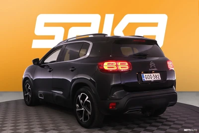 Citroen C5 Aircross 2021, kuva 5/45