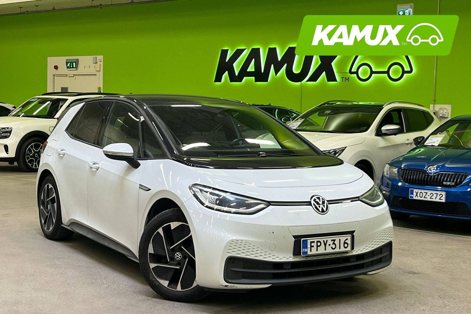 Volkswagen ID.3