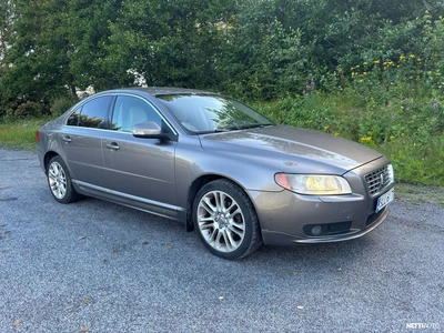 Volvo S80 2007, kuva 4/5
