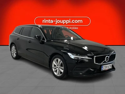 Volvo V60 D3 Business aut 2020, kuva 4/28