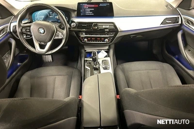 BMW 530 2019, kuva 4/8