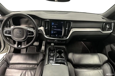Volvo V60 2020, kuva 7/41