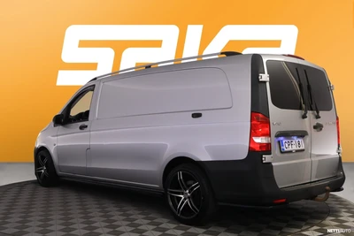 Mercedes-Benz Vito 2016, kuva 5/27