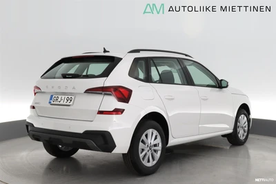 Skoda Kamiq 2025, kuva 4/10