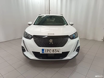 Peugeot 2008 2021, kuva 5/35