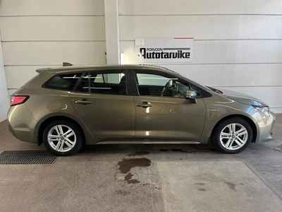 Toyota Corolla 2022, kuva 2/13