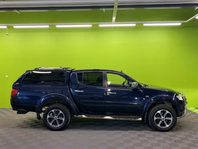 Mitsubishi L200 2014, photo 2/19