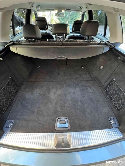 Mercedes-Benz C 220 220 CDI BE 2012, kuva 7/14
