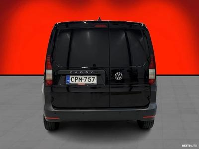 Volkswagen Caddy 2021, photo 7/33