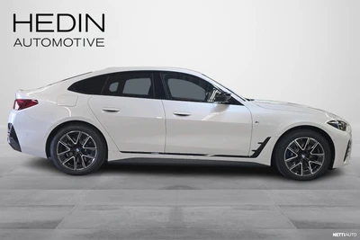 BMW i4 M60 2026, kuva 6/24