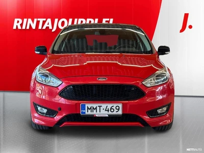 Ford Focus 2016, kuva 3/31