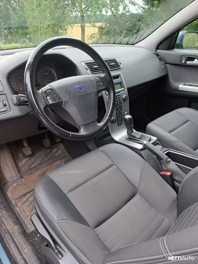 Volvo V50 2006, photo 5/8