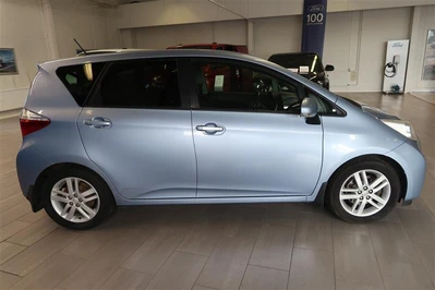 Toyota Verso-S 2011, kuva 4/15