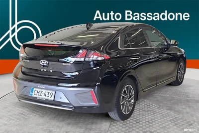 Hyundai Ioniq Electric 2021, kuva 5/9