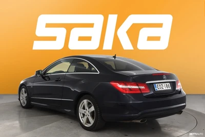 Mercedes-Benz E 2010, kuva 5/65