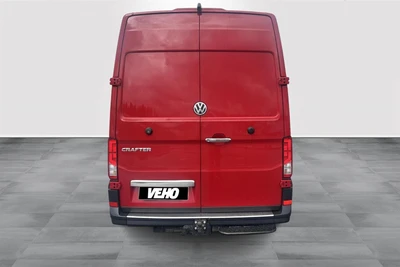 Volkswagen Crafter 2022, photo 4/14