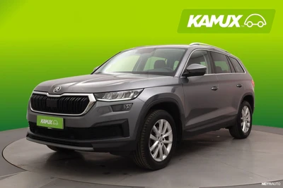 Skoda Kodiaq Kodiaq 1.5 TSI ACT Ambition 2023, photo 6/37