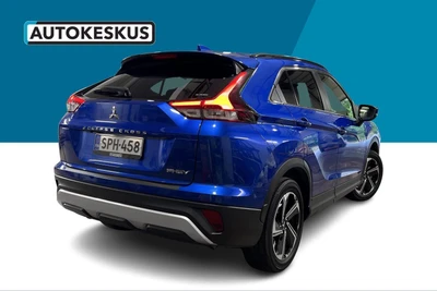 Mitsubishi Eclipse Cross 2023, kuva 6/29