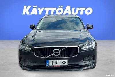 Volvo V90 D4 AWD Business aut 2017, kuva 4/9