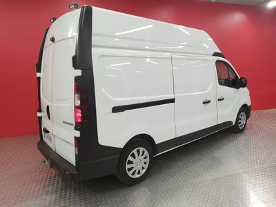 Renault Trafic 2018, photo 3/18
