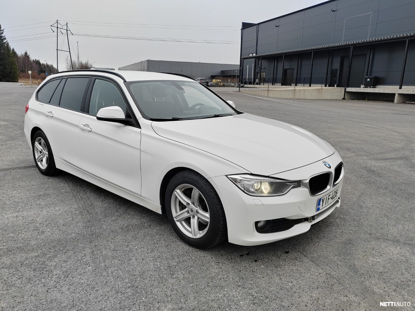 BMW 316