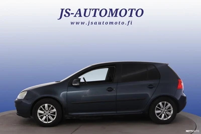 Volkswagen Golf 1.6 FSI 85kw Comfort 2005, kuva 5/26