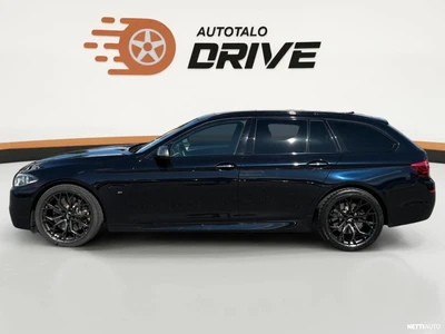 BMW M550d M 550d xD Touring 2014, kuva 3/19