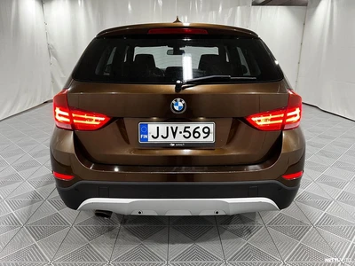BMW X1 2013, photo 3/25