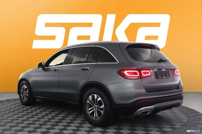 Mercedes-Benz GLC 2022, kuva 5/26