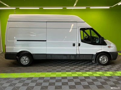 Ford Transit 2013, photo 2/31