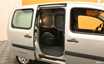 Mercedes-Benz Citan 2013, photo 3/11