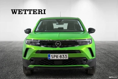 Opel Mokka-e Comfort 136 automaatti 2023, photo 3/27