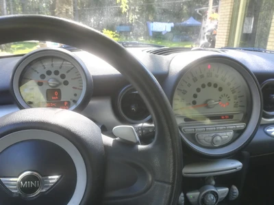 MINI Clubman 2008, kuva 7/7