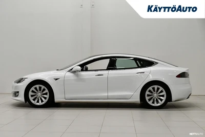Tesla Model S 2020, photo 2/38