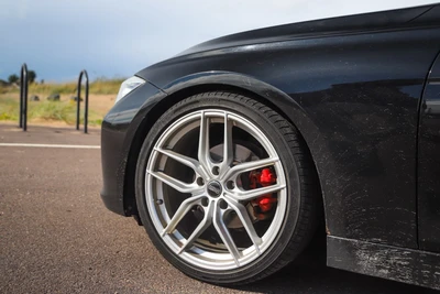 BMW 316 2013, kuva 7/22