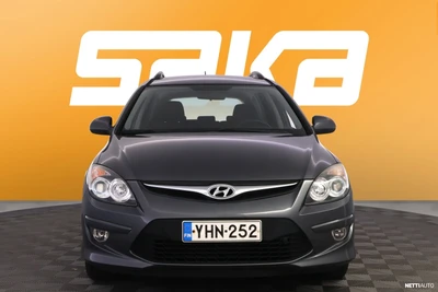 Hyundai i30 2011, kuva 2/37