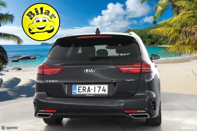 Kia Ceed 2019, kuva 5/39