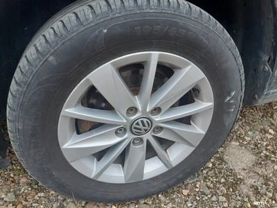 Volkswagen Caddy Caddy 1.6 TDI 2013, photo 4/7