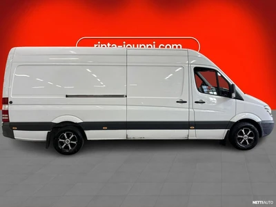 Mercedes-Benz Sprinter 2009, kuva 5/28
